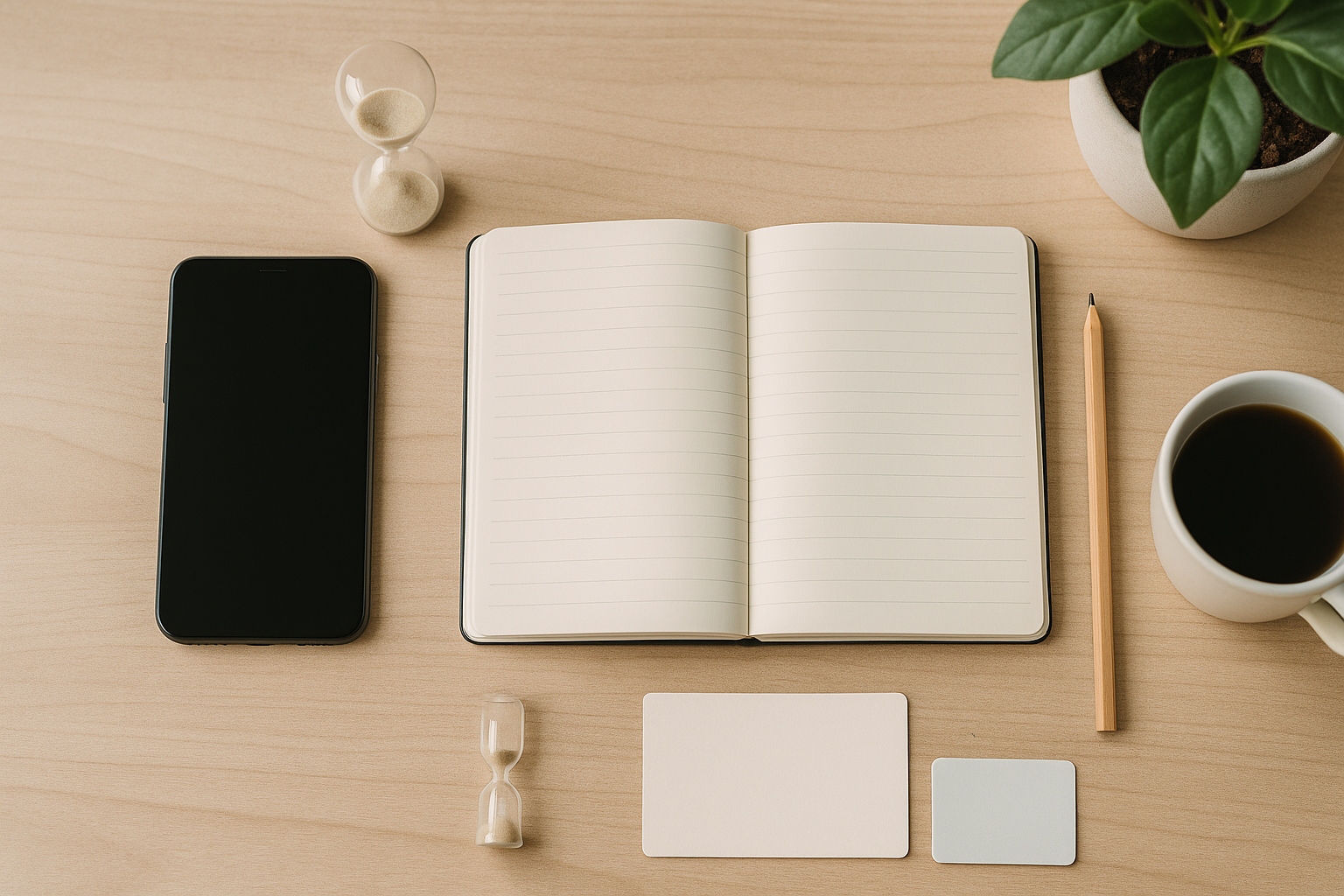 Bảng theo dõi thời gian màn hình và biểu tượng tắt thông báo